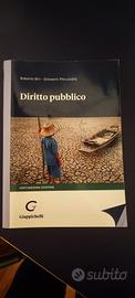 Diritto pubblico di R. Bin e G. Pitruzzella