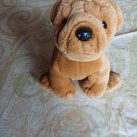 Peluche Venturelli