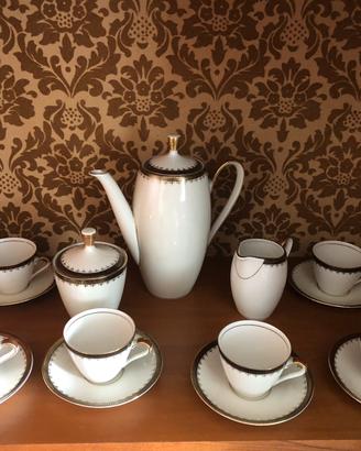 Servizio da caffè