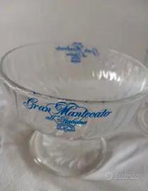 coppette collezionismo