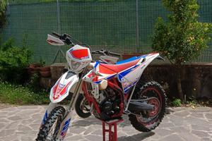 Beta rr racing 125 