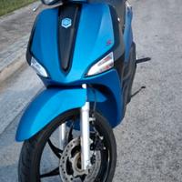 Piaggio Liberty 125 - 2025