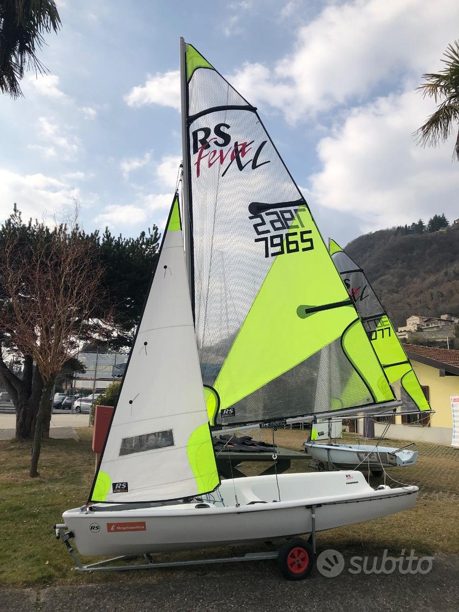 RS FEVA XL — View photo 1