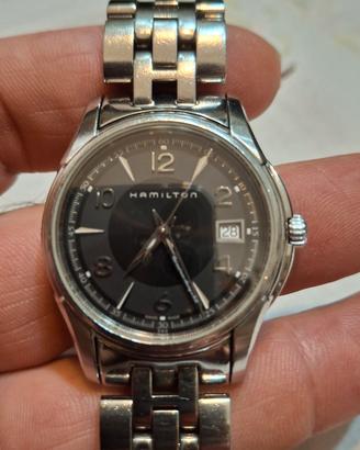 orologio hamilton