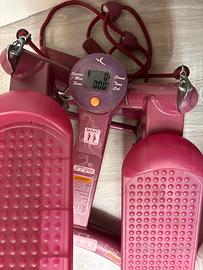 stepper Domyos