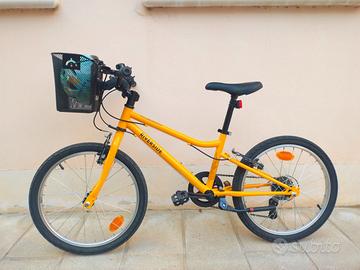 Bicicletta bambino 20