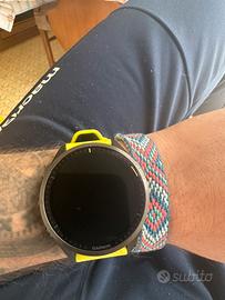 Garmin Forerunner 965 2 mesi di vita