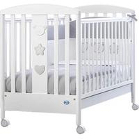 Culla usata pochissimo 