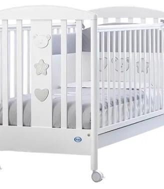 Culla usata pochissimo 