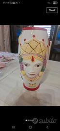 ceramiche maioliche e giardini di marzo 