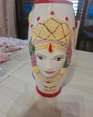 ceramiche maioliche e giardini di marzo 