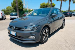 Volkswagen Polo 1.0 TSI 5p. Highline BlueMotion Te