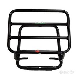 Portapacchi posteriore Piaggio Zip Faco