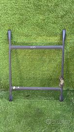 BARRE LONGITUDINALI TETTO DR 5 1Â° Serie (07>14)