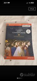 I classici nostri contemporanei 1 (Paravia Sanoma)