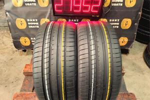 2 GOMME 255 35 19 GOOD YEAR 85% DOT 24