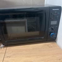 Microonde Panasonic.
