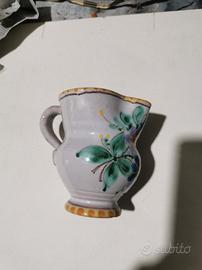 vasetto in ceramica 