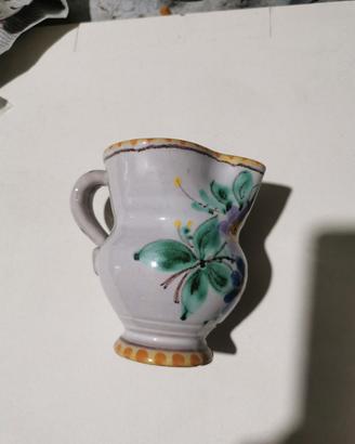vasetto in ceramica 
