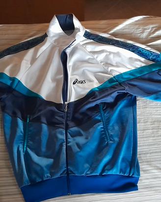 Maglia tuta asics