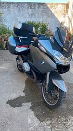 Bmw r 1200 rt - 2005