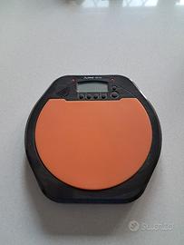 batteria Meideal DS 100