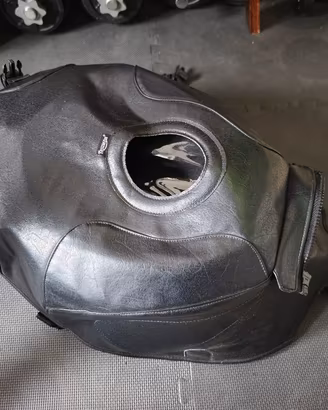 Borsa serbatoio Triumph con copriserbatoio 