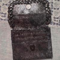 Portafoglio Portacarte modello "Falabella"