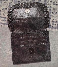 Portafoglio Portacarte modello "Falabella"