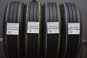 4 pneumatici bridgestone 175/60 r16 82h tu18393