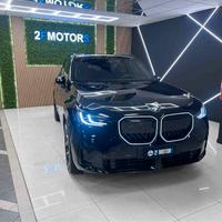 BMW X3 Xdrive20 MSport Pro auto