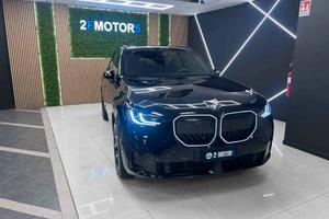 BMW X3 Xdrive20 MSport Pro auto