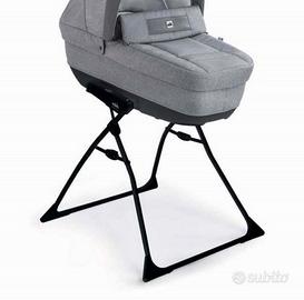 Trio CAM mai utilizzato