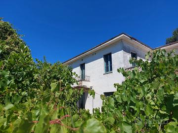 Rustico/Casale/Corte Mosciano Sant'Angelo