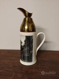 Caraffa thermos vintage Gray's Pottery 