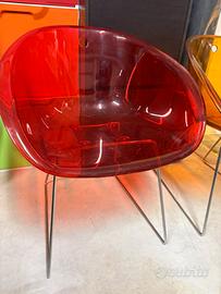 Poltroncine desing PEDRALI