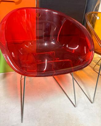 Poltroncine desing PEDRALI