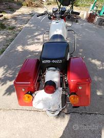 Moto guzzi