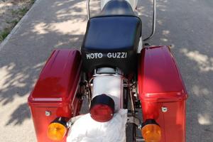 Moto guzzi