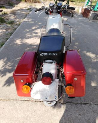 Moto guzzi