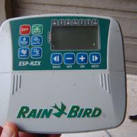 Irrigazione materiale usato