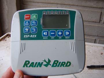 Irrigazione materiale usato