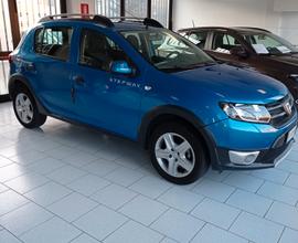 Dacia Sandero Stepway 1.5 dCi 8V 90CV Prestige