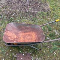 Carriola da ritirare a Forlì