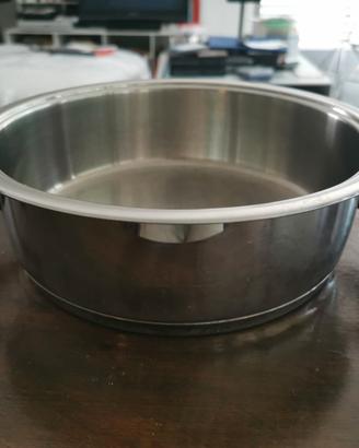 pentola AMC originale 8 x 24 (diametro interno) 