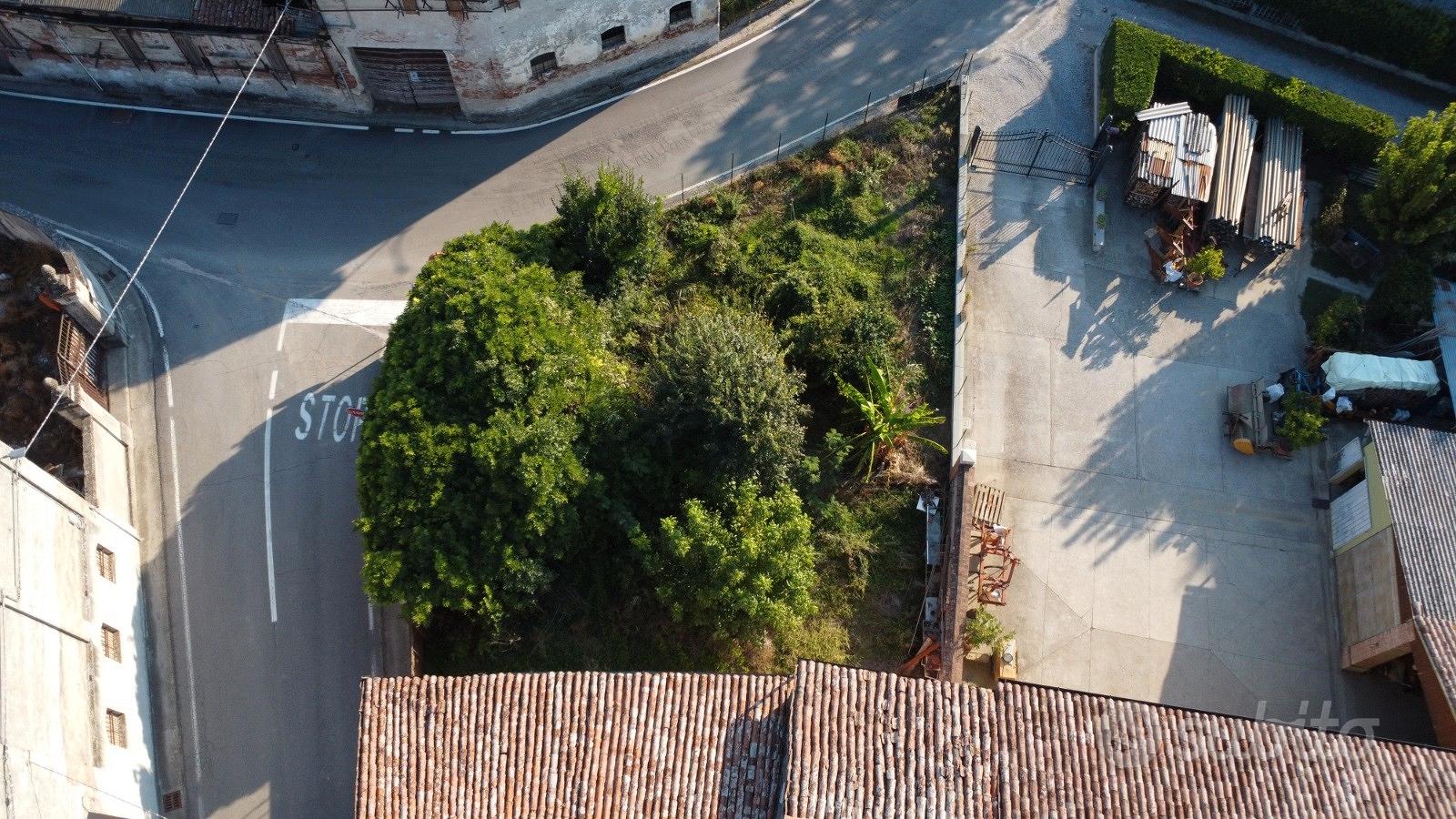 Rustico + terreno scandolara ravara - Vista 4