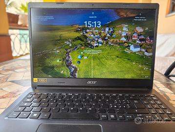 Acer Aspire 15" | Intel i7 | 16GB RAM | 512GB SSD