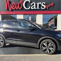 VOLKSWAGEN T-Cross 1.0 TSI 115 CV DSG Life LED-A