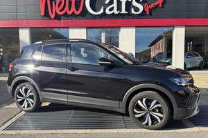 VOLKSWAGEN T-Cross 1.0 TSI 115 CV DSG Life LED-A
