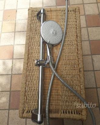 Saliscendi per doccia
